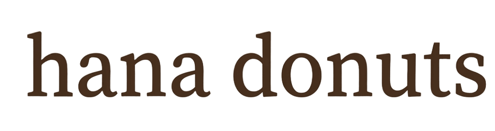 hana donuts
